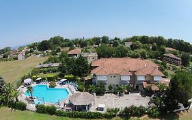 Hotel Livithra